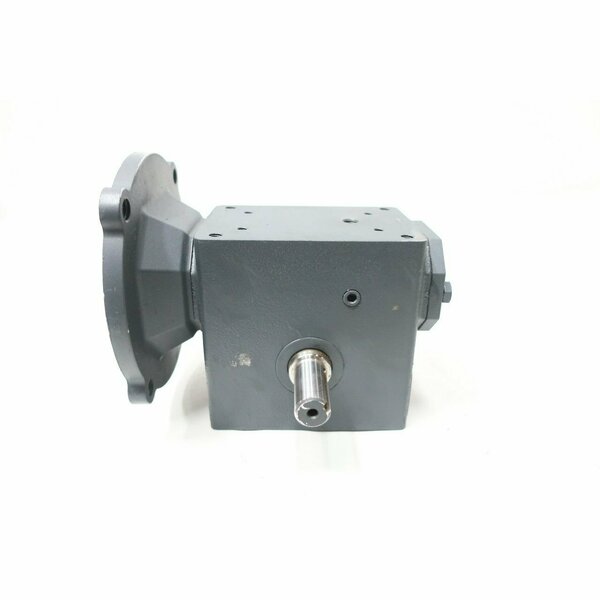 Hub City 5/8IN 3/4IN 10:1 RIGHT ANGLE GEAR REDUCER 184